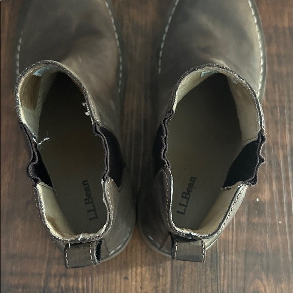 LL Bean Bootie - Picture 5 of 5